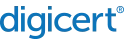 digicert logo